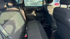 Citroen C3 Aircross 1.2 PureTech 110 C-Series Edition 5dr Petrol Hatchback